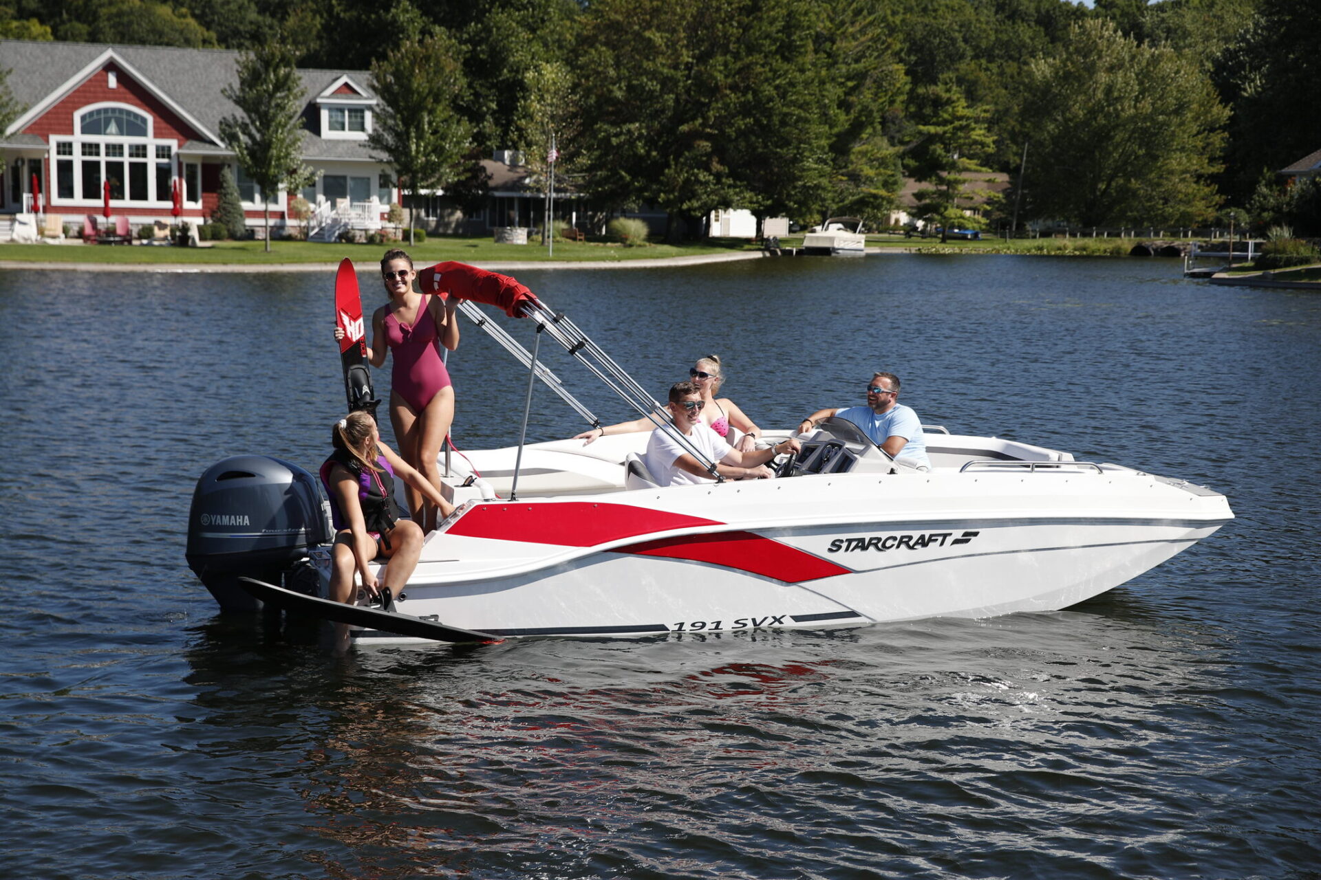 lake hartwell yacht club