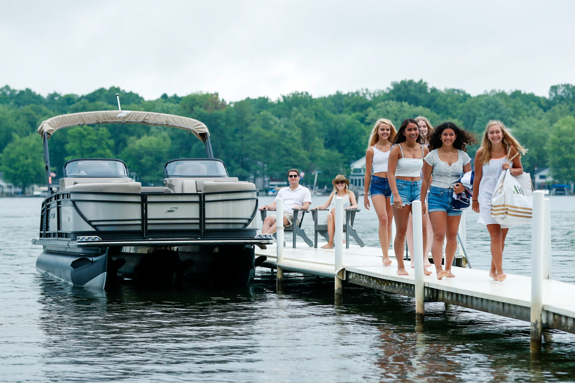 lake hartwell yacht club